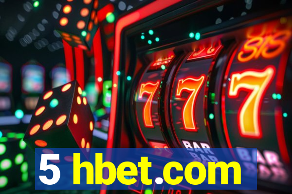 5 hbet.com